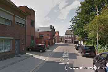 Beurtelings verkeer in Lichtstoetstraat - Het Nieuwsblad