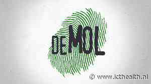 Wat de zorg kan leren van… Wie is de Mol? - ICT&health - ICT&health.nl