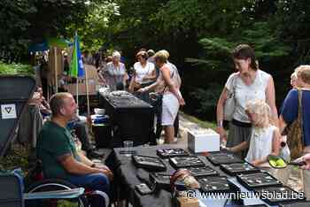 Parcours Mon Mol Martre verloopt in enkelrichting - Het Nieuwsblad