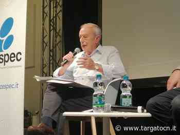 Beppino Englaro a Cuneo: “Vita è libertà di vivere, non condanna a vivere” - TargatoCn.it