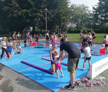 A Cuneo torna lo “Sport Day”, un'intera giornata dedicata allo sport e ai suoi protagonisti - TargatoCn.it