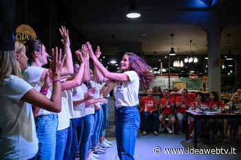 "Cuneo città splendida, stiamo creando un gruppo unito" (VIDEO) - www.ideawebtv.it - Quotidiano on line della provincia di Cuneo - IdeaWebTv