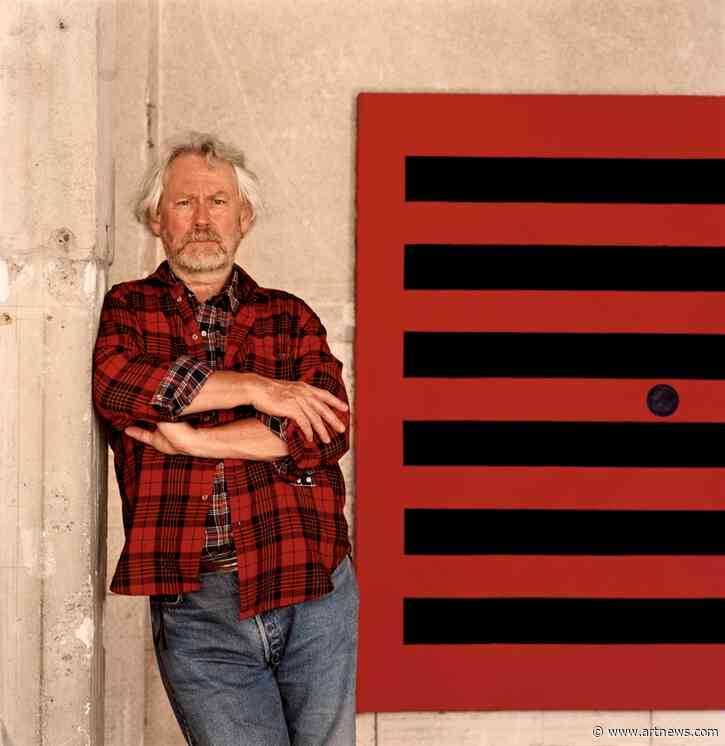 After More Than a Decade with David Zwirner, Donald Judd Estate Departs for Gagosian