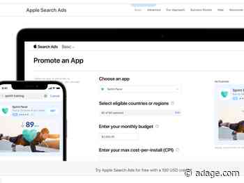 What Apple’s iPhone update means for the ad industry