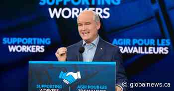 Conservatives quiet on future of coal mining in Alberta if elected: critics