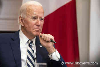 Biden announces security pact with Australia, U.K.