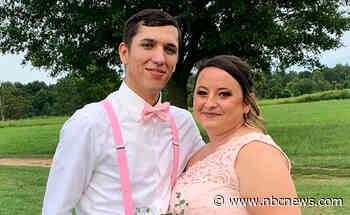 Kentucky bride-to-be who hesitated to get vaccinated dies of Covid
