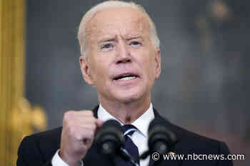 Is Biden's vaccine mandate 'unconstitutional'? Eye roll