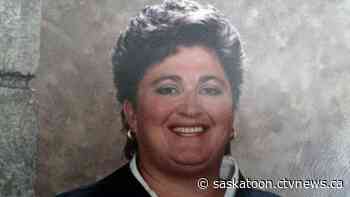 Saskatoon murder trial witness says Sheree Fertuck sought divorce, wanted part of accused's pension - CTV News Saskatoon
