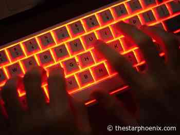 Saskatoon man facing child pornography charges - Saskatoon StarPhoenix