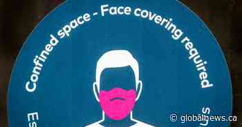 Saskatoon city council debates new mask mandate - Saskatoon | Globalnews.ca - Global News