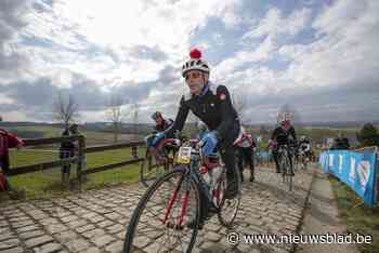 Zomereditie Ronde van Vlaanderen voor wielertoeristen gaat door met ‘slechts’ 6.000 deelnemers