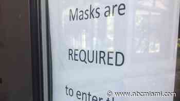 Florida to Begin Issuing Fines to Businesses, Governments Over ‘Vaccine Passports'