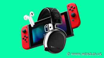 How to use Bluetooth audio on your Nintendo Switch