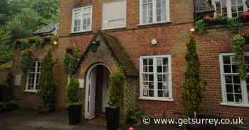 Sticks and glasses used in fight at Surrey pub after England win - Surrey Live