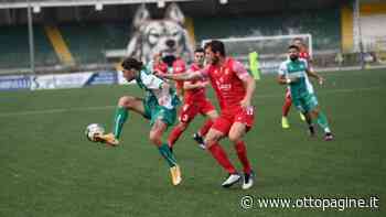 Avellino - Ancona Matelica 0-1, la fotogallery - Ottopagine