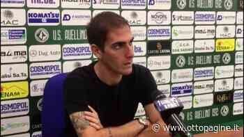 Video - Avellino - Ancona Matelica 0-1, il commento di De Francesco - Ottopagine