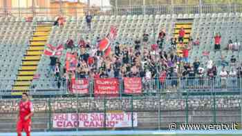 Ancona Matelica agli ottavi di Coppa Italia: battuto l'Avellino - VeraTV