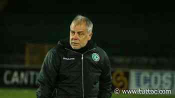 Coppa Italia Serie C, Avellino-Ancona Matelica 0-1: Lupi eliminati - Tutto Lega Pro