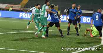 Che brutto Avellino! L’Ancona Matelica vince 1-0, lupi fuori dalla Coppa Italia - TuttoAvellino.it