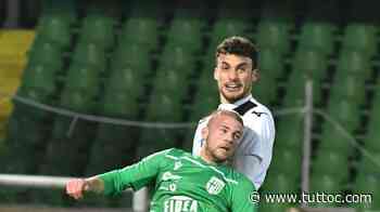 Ancona-Matelica, l'ex Franchi in D: ha firmato col Team Nuova Florida - Tutto Lega Pro