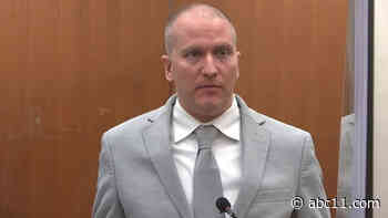 Derek Chauvin to be arraigned for alleged civil rights violation involving teenage boy in 2017