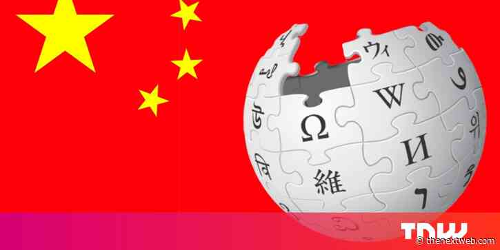 Why Wikimedia banned seven Chinese based editors for ‘infiltration’