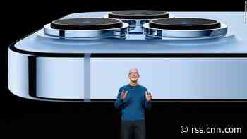 Apple's iPhone 13 secret weapon is, surprisingly, its price