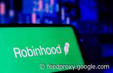 Comms and marketing head Christina Smedley exits Robinhood