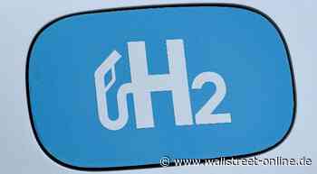 Wasserstoff-Wetten: Wasserstoff-Aktien erledigt? Oder kommen da noch Milliarden-Gewinne auf uns zu?