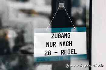 „Gastgewerbe als Prellbock“: Neue Corona-Verordnung in Baden-Württemberg - TAGESKARTE