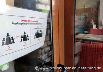 Handel und Gastgewerbe kritisieren 2G-Regel in Baden-Württemberg - Oldenburger Onlinezeitung