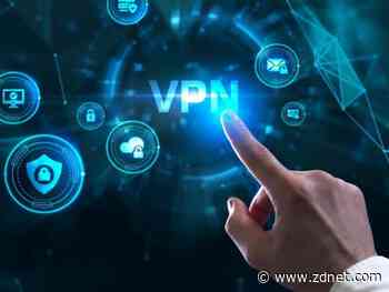 Get 3 Years of powerful, super-fast VPN Protection from HotSpot Shield for just $89