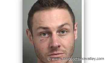 Suspect in carjacking crime spree skips out on bail, Smiths Falls police warn - Ottawa Valley News