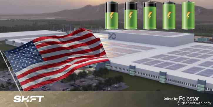 From recycling to production: bringing the EV battery supply chain to the US
