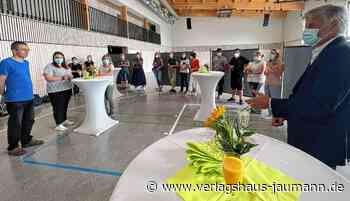 Steinen: „Wir alle helfen uns gegenseitig“ - Steinen - www.verlagshaus-jaumann.de