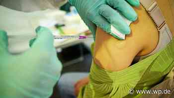 Corona Siegen: Apotheken zertifizieren Auffrischimpfungen - Westfalenpost