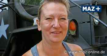 Kreiswettbewerb "Unser Dorf hat Zukunft": Sperenberg will siegen. - Märkische Allgemeine Zeitung