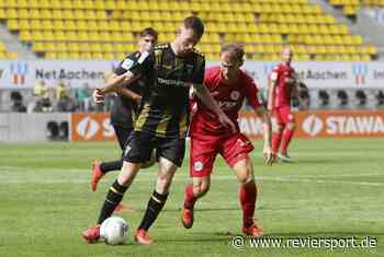 RL: Hattrick binnen acht Minuten, WSV und Fortuna siegen - RevierSport
