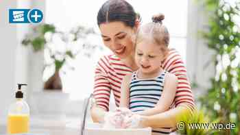 Siegen: Wegen Corona erheblich weniger Rotavirenfälle - WP News