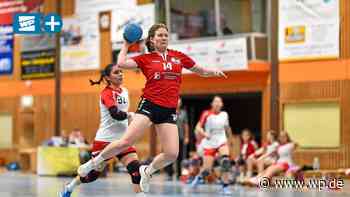 TG Voerde: Damen siegen in extrem spannender Partie - WP News