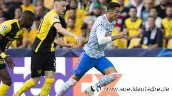 Manchester United verliert - Tuchel und Chelsea siegen - Süddeutsche Zeitung - SZ.de