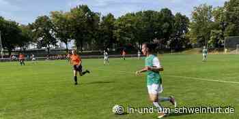 Damen- und Mädchenfußball: Schnüdel-Frauen siegen, der Nachwuchs verliert knapp – Lokale Nachrichten aus Stadt und Landkreis Schweinfurt - inUNDumSCHWEINFURT_DE
