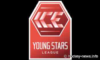 ICEYSL: Red Bull Salzburg startet mit zwei Siegen in die Saison – Hockey-News.info - Hockey-News.Info Österreich