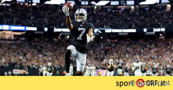 NFL: Raiders siegen in turbulenter Overtime - ORF.at