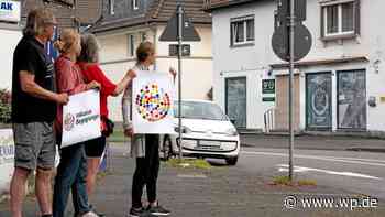Siegen: „Der III. Weg“ muss Büro in der Hammerhütte aufgeben - Westfalenpost