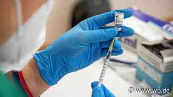Corona Siegen: Diese Hausärzte impfen auch Nicht-Patienten - Westfalenpost