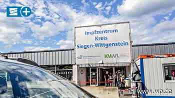 Corona Siegen: Menschen werden aggressiver wegen Quarantäne - Westfalenpost