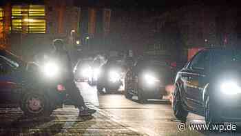 Siegen: Kaum Beschwerden über Verkehrslärm durch Auto-Poser - Westfalenpost