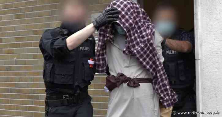 Anschlag auf Synagoge geplant? 16-Jähriger verdächtig